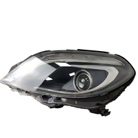 Pour Mercedes-Benz Classe B W246 2011 2012 2013 2014 Phare au xénon Benz B180 B200 B220 B250 B260 W246 Lumière de voiture