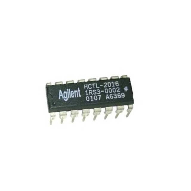 New and Original IC Encoders Decoders Multiplexers Demultiplexers DIP-20 HCTL-2000 Electronic components