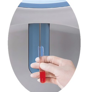 Analyseur d'hématologie automatique Mindray presque neuf BC 2800 <span class=keywords><strong>Vet</strong></span> 3 Part Veterinary Animal Blood <span class=keywords><strong>Analyzer</strong></span> System - Product Image 4