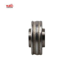 Roulement 626zz non standard <span class=keywords><strong>pour</strong></span> <span class=keywords><strong>rail</strong></span> de système coulissant en aluminium - Product Image 3