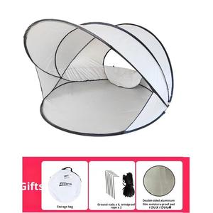 OEM Family Camping Automatic Dome <b>Pop</b>-<b>up</b> <b>Tent</b>, UV Outdoor <b>Tents</b> Picnic Glamping <b>Tent</b>, Camp <b>Tent</b> Waterproof for <b>Tent</b> Camping - Product Image 6