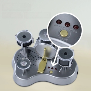 Creative Finger Touch Mini Drum <b>Set</b> Percussion Instrument Toy For Music Lover - Product Image 5