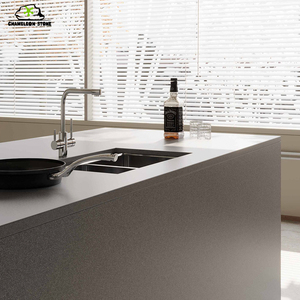 OEM/ODM chấp nhận Ngân Sách thân thiện Matte kết thúc thiêu kết Tấm Đá cho phòng ngủ Hall & phòng khách số lượng lớn giảm giá cung cấp - Product Image 4