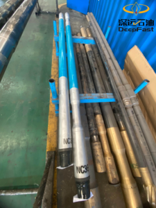 Hydraulic Oscillator - Product Image 5