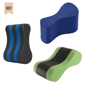 Planche d'entraînement <span class=keywords><strong>de</strong></span> natation personnalisée, flottante, pour adultes et enfants, en mousse EVA, flotteur <span class=keywords><strong>de</strong></span> jambe, planche à pieds avec couleur et logo personnalisés - Product Image 5