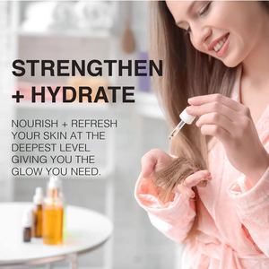 <span class=keywords><strong>Huile</strong></span> <span class=keywords><strong>essentielle</strong></span> naturelle de marque privée Romarin Eucalyptus Lavande <span class=keywords><strong>Huile</strong></span> de rose Hydratant Massage Visage Corps Cheveux <span class=keywords><strong>Huile</strong></span> de rose multi-usage - Product Image 4