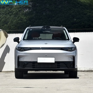 Leapmotor C16, <span class=keywords><strong>Auto</strong></span> Eléctrico <span class=keywords><strong>Usado</strong></span>, Bajo Kilometraje, Versión LiDAR 580km, 2024, SUV Grande para Familia - Product Image 2