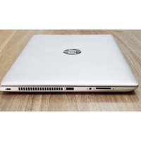 Ordinateur portable professionnel reconditionné HP Probook 440 G5 i5-8e génération, 8 Go de RAM, SSD 256 Go, 14 pouces, fin et léger, grade A+
