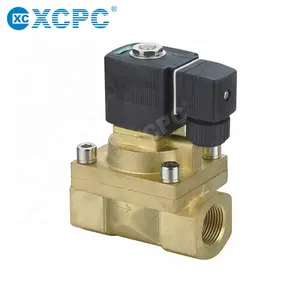 High Quality OEM China Pneumatic Manufacturer XC6213 Diaphragm Type Solenoid Valve