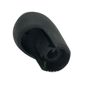 Hyundai Gear <b>Knob</b> Pu Material Ergonomic Design 6-Speed <b>Shift</b> <b>Knob</b> - Product Image 3