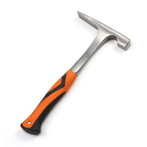 <span class=keywords><strong>Marteau</strong></span> <span class=keywords><strong>maçon</strong></span> avec tête et corps intégrés, poignée en acier, sans fil - Product Image 5