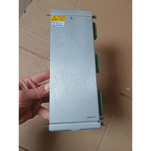 Módulo de Entrada/Salida Sísmica de Proximidad 3500/42M 128229-01, Nuevo, 100% Original - Product Image 1