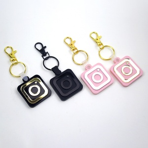 Llavero Acrílico NFC Personalizado, Etiqueta NFC, Llavero para Instagram - Product Image 5