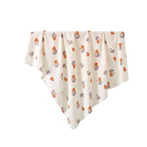 Couverture bébé respirante en coton pour l'été et le printemps, sac de couchage absorbant la transpiration pour les nouveau-nés, literie pour enfants - Product Image 5