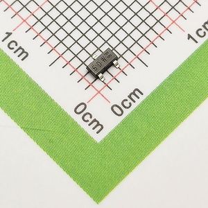 new-original BC807,215 SOT-23 Transistors Transistors BJT, FET 100-600 250mW -45V -500mA - Product Image 1