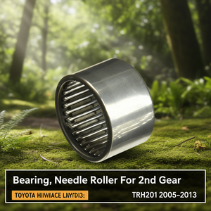 Roulement à aiguilles (pour 2ème vitesse) pour Toyota HIACE TRH203 2005-2013 - Product Image 3