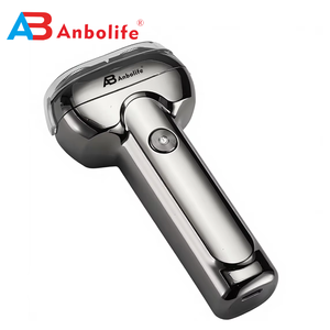 Low Price Vibrator Shaver Precision-Cut Blade Shaver