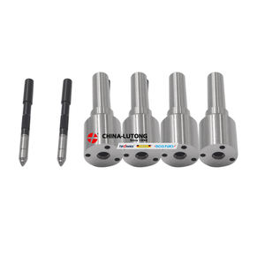 Embouts de buse d'injecteur de carburant diesel M0031P145 embouts d'injecteur à rampe commune pour injecteur 5WS40932 adaptés au moteur MWM <span class=keywords><strong>Sprint</strong></span> 3.2L - Product Image 1