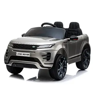 ラジコンおもちゃ平湖Dake Land Rover Evoque Battery Power Motos Four Wheel Kids Electric Toys Online Ride On Car