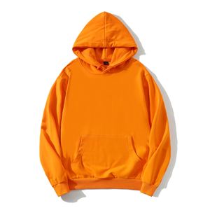 เสื้อฮู้ดดี้โอเวอร์ไซส์ คอโอ ทรงหนา 420 กรัม สินค้ามาแรงตามเทรนด์ TikTok ปี 2025 เสื้อกันหนาวแบบหนา  ไม่มีลาย  สำหรับผู้ชายและผู้หญิง - Product Image 5