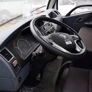 Vente directe en usine de 5m Van transporteur Chengli Van <span class=keywords><strong>camion</strong></span> cargo - Product Image 6