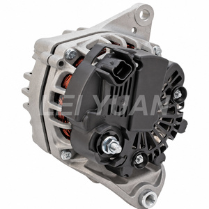 ALTERNADOR DE COCHE para NISSAN Note 1.4 2006-  23100AX610  23100AX62A  LRA02559  23560N - Product Image 1