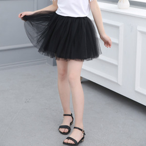 กระโปรง Tutu สำหรับเด็กผู้หญิงเสื้อผ้าดีไซน์ใหม่ล่าสุดสำหรับเด็ก - Product Image 2