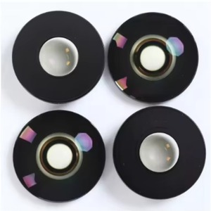 <span class=keywords><strong>Objectif</strong></span> d'appareil <span class=keywords><strong>photo</strong></span> d'origine pour Insta360 One RS, <span class=keywords><strong>objectif</strong></span> de réparation pour caméra 1 pouce - Product Image 1
