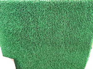 เสื่อพลาสติกสำหรับทำเหมืองทองคำสำหรับหญ้าสนามหญ้าสังเคราะห์ - Product Image 3