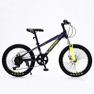 Bicicletta da montagna a 7 velocità 20 pollici per bambini MTB ciclo/Nepal Boy Girl Mountain And Road Cycle con ingranaggio e freno/bambini MTB Bike - Product Image 1