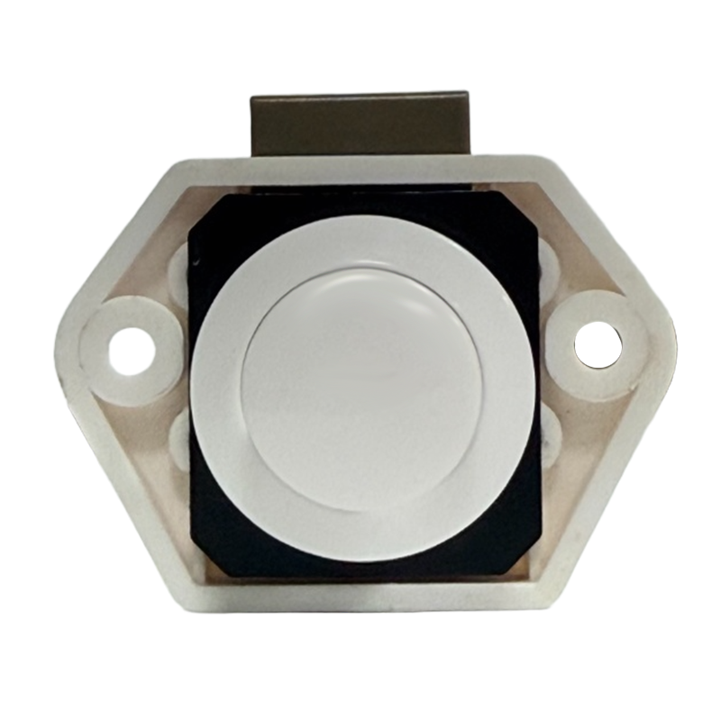 (Small blackboard) White