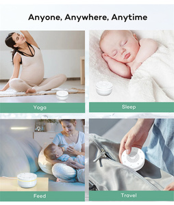 Venta caliente cama <span class=keywords><strong>de</strong></span> bebé recién nacido colgante relajante <span class=keywords><strong>dormir</strong></span> ruido blanco máquina <span class=keywords><strong>de</strong></span> música juguete meditación Mini máquina <span class=keywords><strong>de</strong></span> sonido portátil <span class=keywords><strong>para</strong></span> <span class=keywords><strong>dormir</strong></span> - Product Image 6