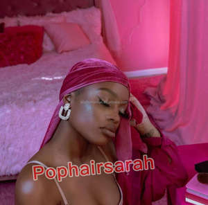 Gorros y gorros de terciopelo para hombre y mujer, cintas Extra largas de 360 <span class=keywords><strong>ondas</strong></span>, de alta calidad, estilo coreano, venta al por mayor - Product Image 6