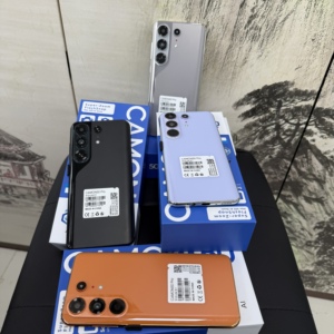 สมาร์ทโฟน Original Camon 50 Pro 5G LTE CDMA รุ่น 16GB+1TB 108MP 144Hz ปลดล็อคด้วยใบหน้า รองรับภาษาสเปน ฝรั่งเศส อังกฤษ - Product Image 2