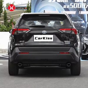 Toyota RAV4 Ibrida Marrone Platino <span class=keywords><strong>Auto</strong></span> Giapponese a Nuova Energia Veicolo Usato d'Importazione a Basso Costo in Vendita <span class=keywords><strong>Auto</strong></span> Usate e Prezzi - Product Image 5