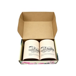 Premium Gift Cardboard Aircraft <b>Box</b> Custom Design Corrugated Folding Paper Mailer <b>Box</b> for Gift Giving and Present Packaging - Product Image 4