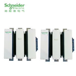 คอนแทคเตอร์ AC สามระดับ รุ่น LC1F800 - Product Image 2