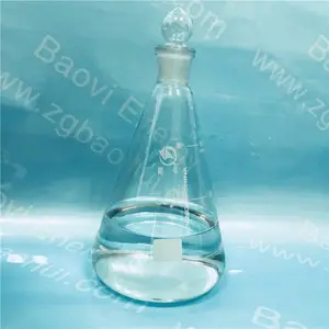 Material anti-congelamento do uso industrial cas 107-21-1 99% meg etileno glicol baseado