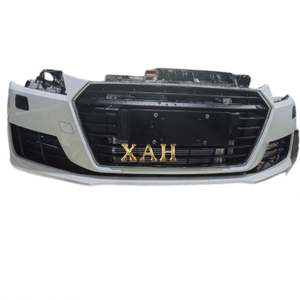 Le pare-chocs avant des voitures populaires est applicable à l'ensemble de pare-chocs avant de pour <span class=keywords><strong>Audi</strong></span> <span class=keywords><strong>TT</strong></span> de 2017 à <span class=keywords><strong>2023</strong></span> - Product Image 4