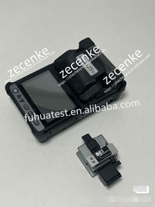 เครื่องเชื่อมฟิวชั่นแบบญี่ปุ่น27S + 1ชิ้น - Product Image 4