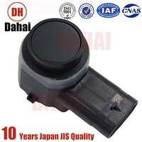 Precio Real de alta calidad aparcamiento PDC Sensor 13368131 radar de marcha atrás para ALFA ROMEO Abarth Audi Fiat Hyundai Land Rover PORSCHE