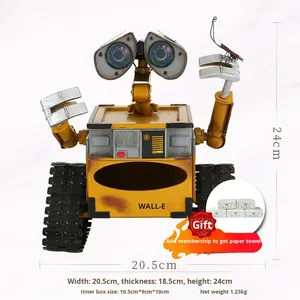 <span class=keywords><strong>C</strong></span>ổ Phong <span class=keywords><strong>C</strong></span>ách Hiện Đại Khắ<span class=keywords><strong>c</strong></span> Retro Tường E Robot Mô Hình Thủ <span class=keywords><strong>C</strong></span>ông Gang Kim Loại Trang Trí Nội Thất Sáng Tạo Trang Trí Đám <span class=keywords><strong>C</strong></span>ưới Tiền - Product Image 6