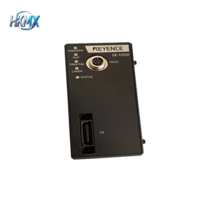 Unité d'extension de contrôleur de capteur laser multipoints KEYENCE IX-1050, 32 programmes, automatisation industrielle, mesure basée sur l'image - Product Image 1