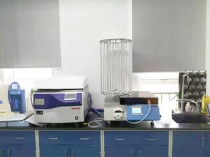 Sistema Automático <span class=keywords><strong>de</strong></span> Preparación <span class=keywords><strong>de</strong></span> Medios <span class=keywords><strong>de</strong></span> Cultivo INNOVA para Biología, <span class=keywords><strong>Agronomía</strong></span> e Ingeniería Química - Product Image 4