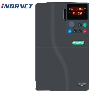 Variador de Frecuencia AC de 15kw 18.5kw 20HP 25HP Trifásico 220v 50/60HZ para Motor de Cinta Transportadora de Mina y Compresor - Product Image 2