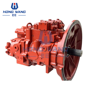 Bomba Hidráulica para Excavadora K5V212DPH-9N K5V212DPH1J8R-9NG4-AV K5V212DPH, Fabricada con Precisión, de Larga Duración, para Cada Tarea, Confiable - Product Image 1