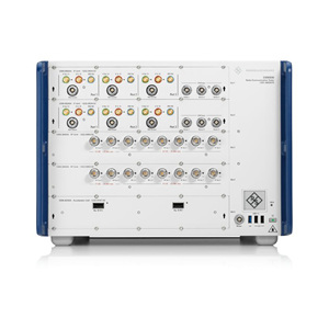 Probador de Señales 5G Todo en Uno <span class=keywords><strong>ROHDE</strong></span> & SCHWARZ CMX500, Fabricado en Alemania, Personalizable OBM/ODM/OEM - Product Image 3