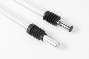 Núcleo Interno de Amortiguación para Tija de Sillín PJ-09, 25.4mm de Diámetro, 350mm de Largo, Parte de Resorte para Bicicleta de Montaña, Urbana y Plegable - Product Image 4