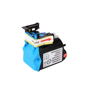 ตลับโทนเนอร์ TNP48 TNP-48พรีเมี่ยมใช้ได้กับผงหมึก Konica <span class=keywords><strong>Minolta</strong></span> BIZHUB C3350ผงหมึกจากญี่ปุ่น C3850FS <span class=keywords><strong>C3850</strong></span> - Product Image 4