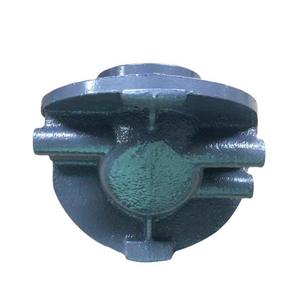 Pièces de moissonneuse-batteuse Yanmar 70/82, état neuf, vente en gros d'usine, 1E6B30-45100, vis secondaire, boîte de vitesses, arbre en acier et siège, modèle DC70 - Product Image 5